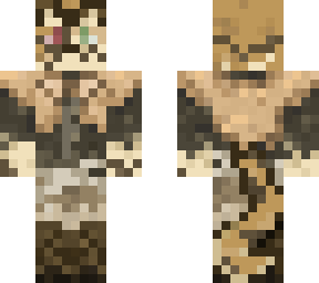 my oc