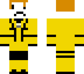 my roblox skin!!