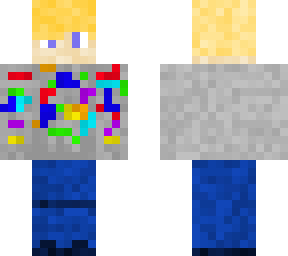 my skin :)