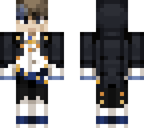 my tf!lukey design