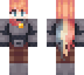 nebularomantic knight