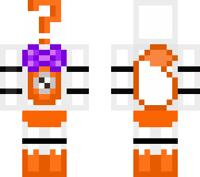 needing skin ideas