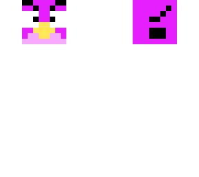 noah (angry birds fanon chaos)