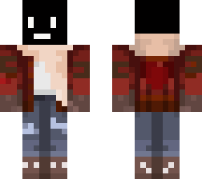 oc red