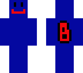 oficial skin of ademboom29