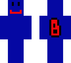 oficial skin of ademboom29