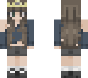 og skin pt2
