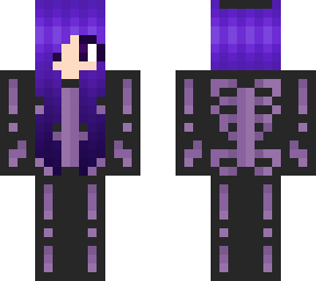 old qdb skeleton