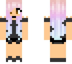 ombre hair 2016 outfit