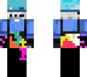 paint
