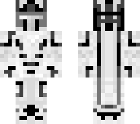 pale knight