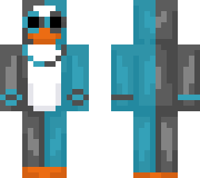 penguin