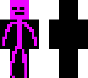 pinkie