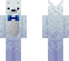 polar bear