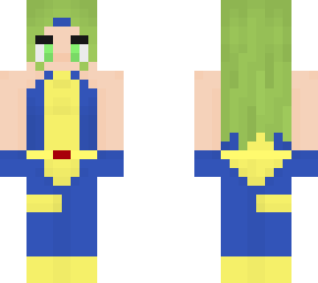 polaris - x-uniform