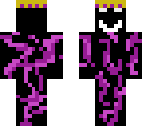 purple king