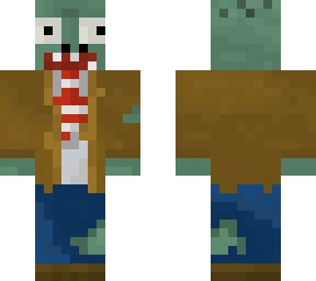 pvz zombie