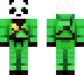 pxndaninja