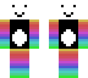 rainbo guy