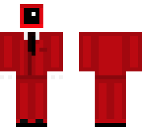 red eggchan