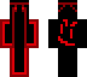 red killer
