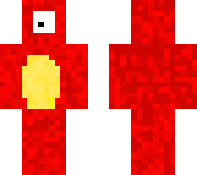 red monster