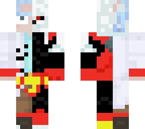 rick x battle beast