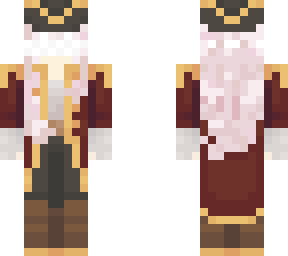 saki!pirate