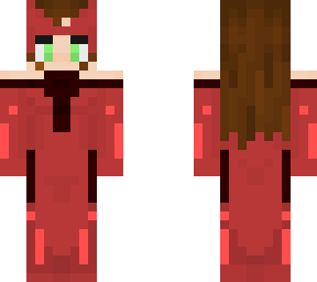 scarlet witch - hellfire gala
