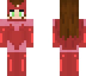 scarlet witch