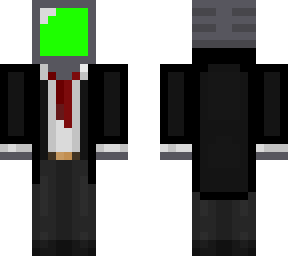 screensaver dark trench