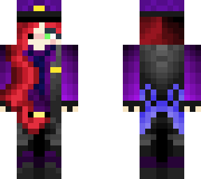 security hollow purple
