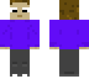 simple jumper