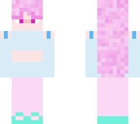 skin for barnita