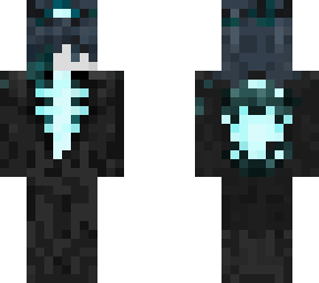 skull ruffow