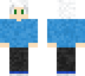sonar old hair fixed