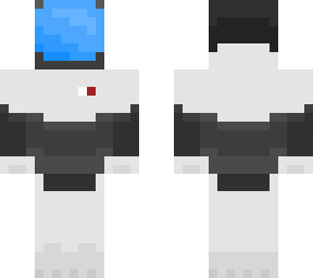 space guy