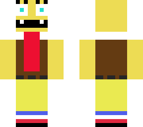 spongebob squarepants