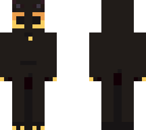stereo- slim arms + layer eyes