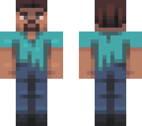 steve