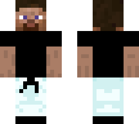 steve the strongest??