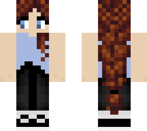 studio101 base skin