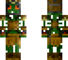 the boneslinger