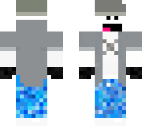 the fallen kosplay seal