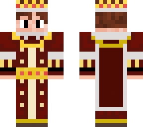 the king from narrow one remasterizado (creditos al autor)