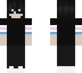 trans woman