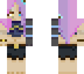 updated version terra