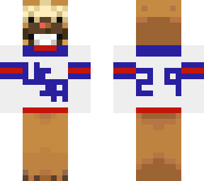 usa hockey bidoof (brock nelson)