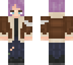 vik apocalypse smp