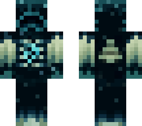 warden